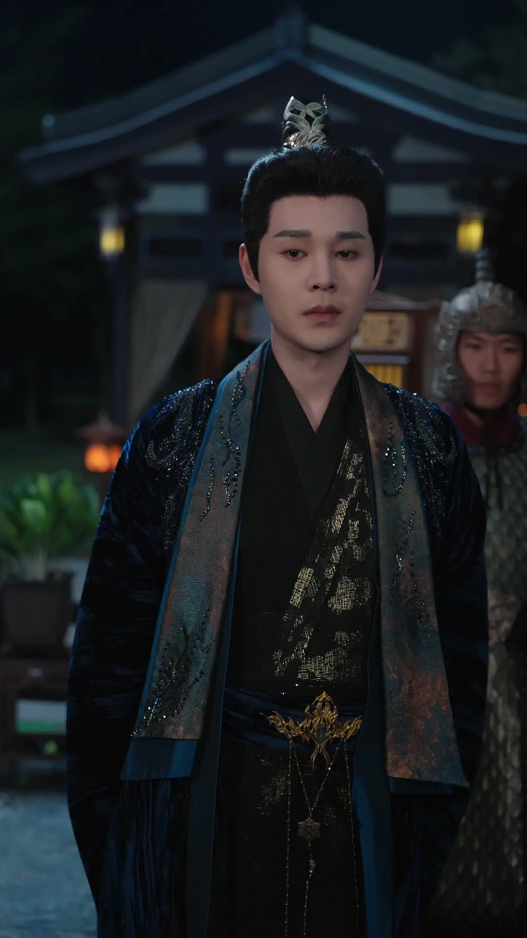 Episodio 27 de Su majestad es un cambiaformas