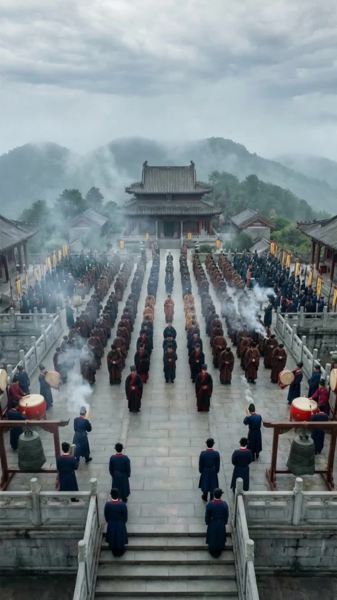 Episodio 30 de Su majestad es un cambiaformas