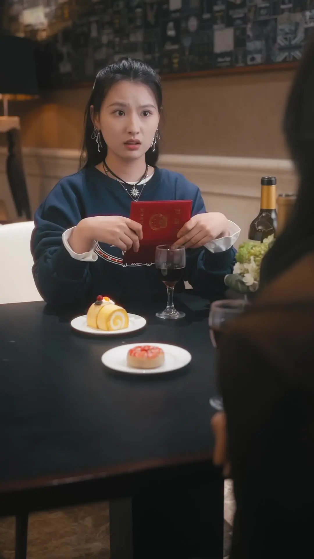 Episodio 5 de Su nombre no es peón