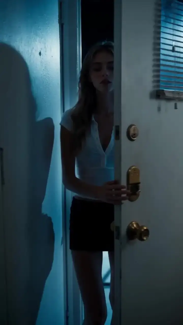 Episodio 9 de Su obsesión nocturna