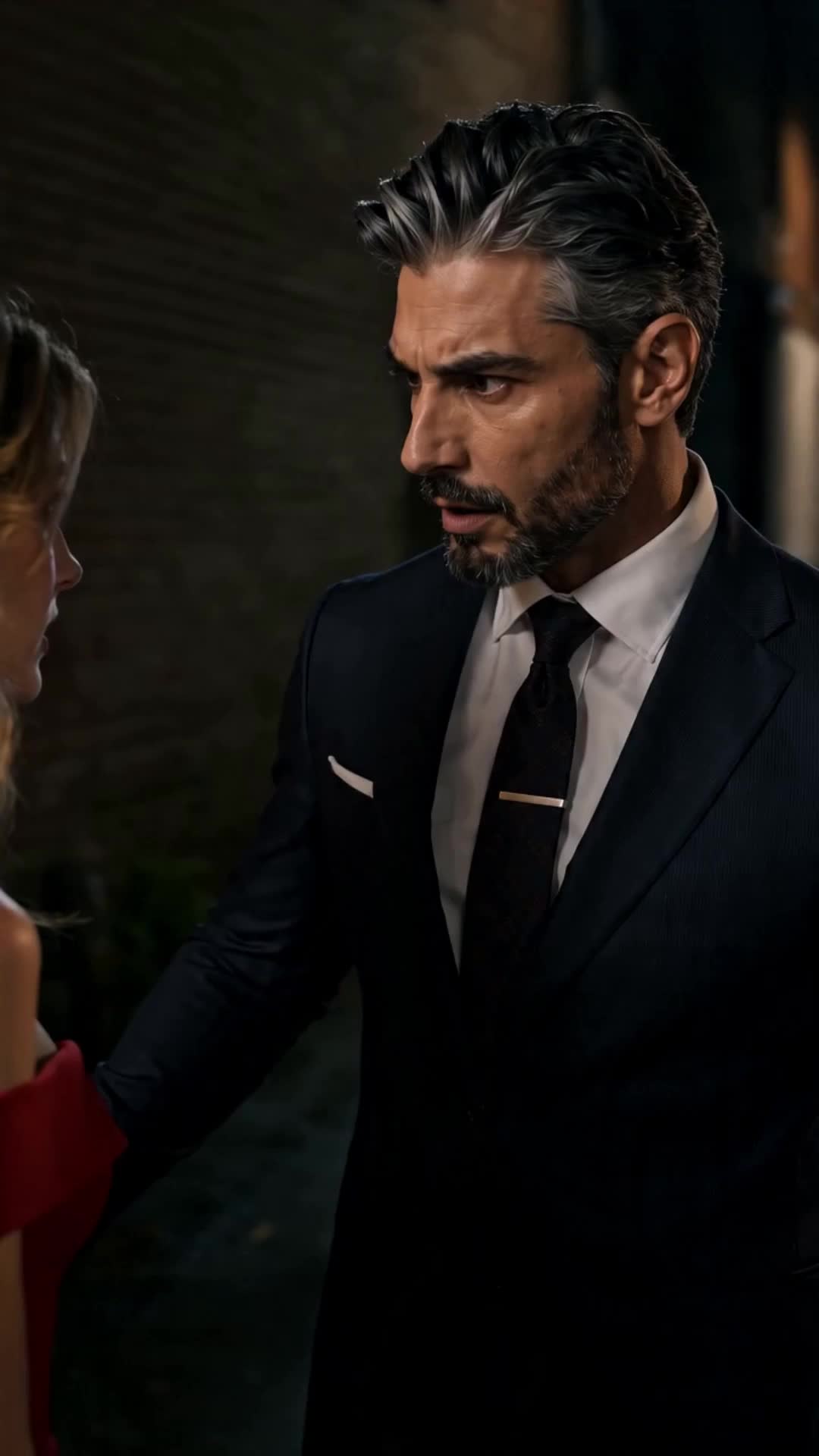 Episodio 22 de Su padre me hizo suya
