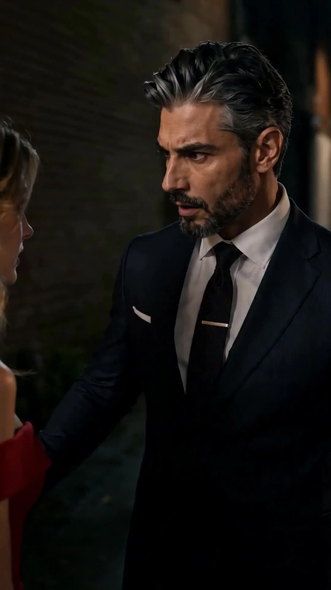 Episodio 22 de Su padre me hizo suya