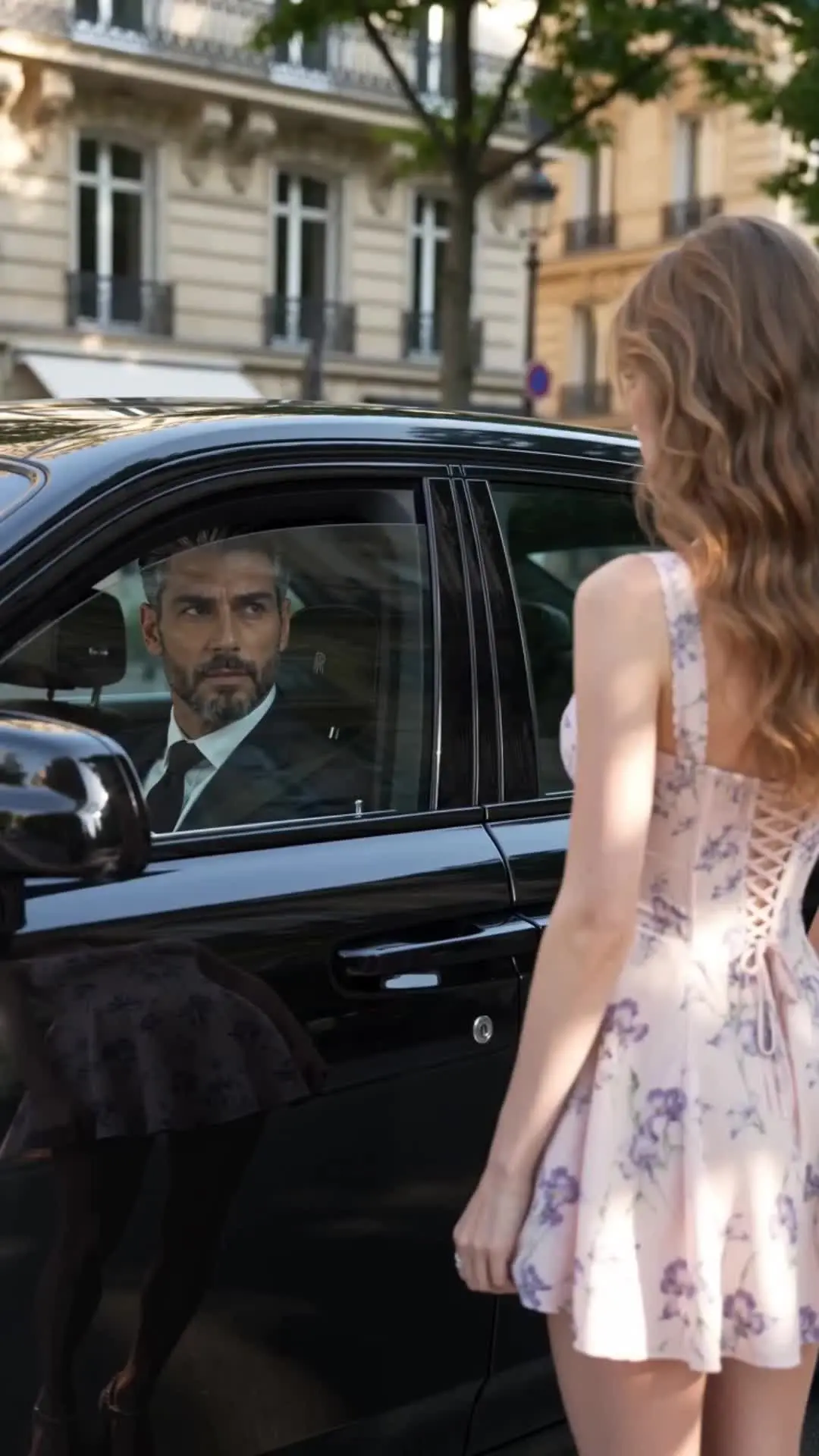 Episodio 48 de Su padre me hizo suya