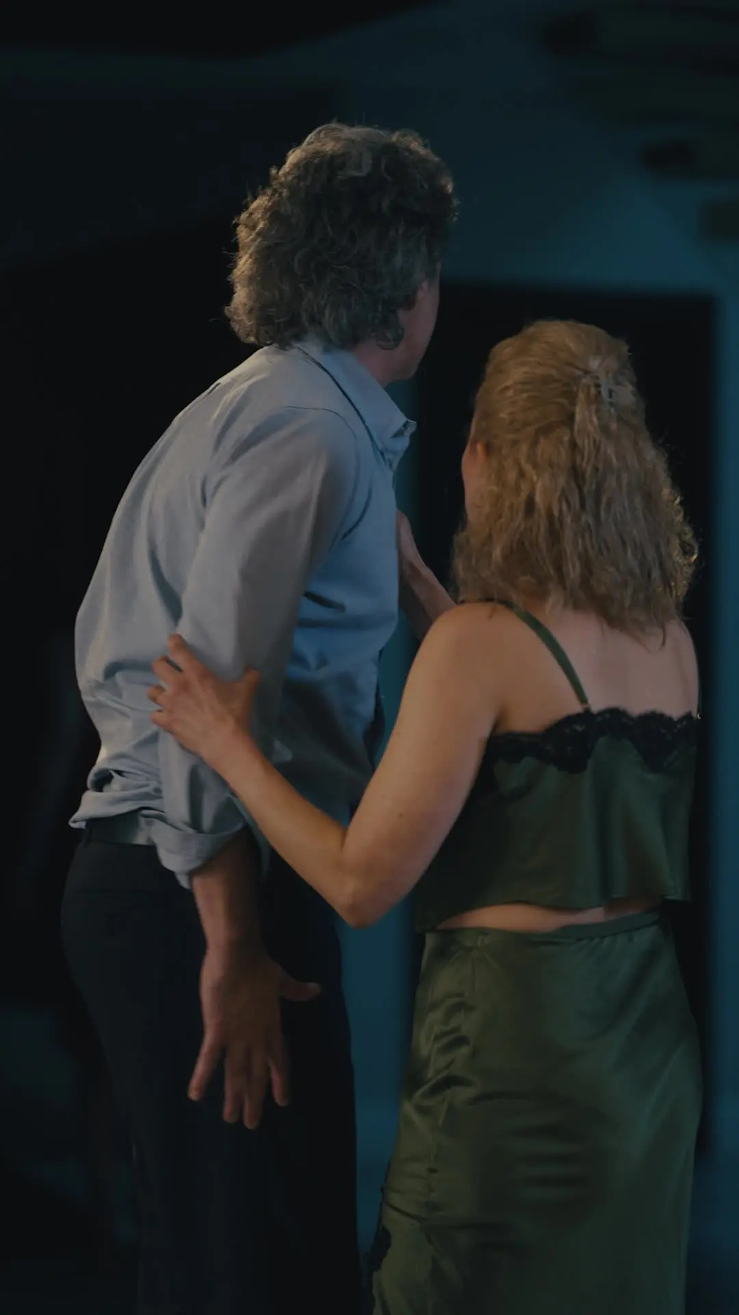 Episodio 11 de Su padre multimillonario la mima a más no poder
