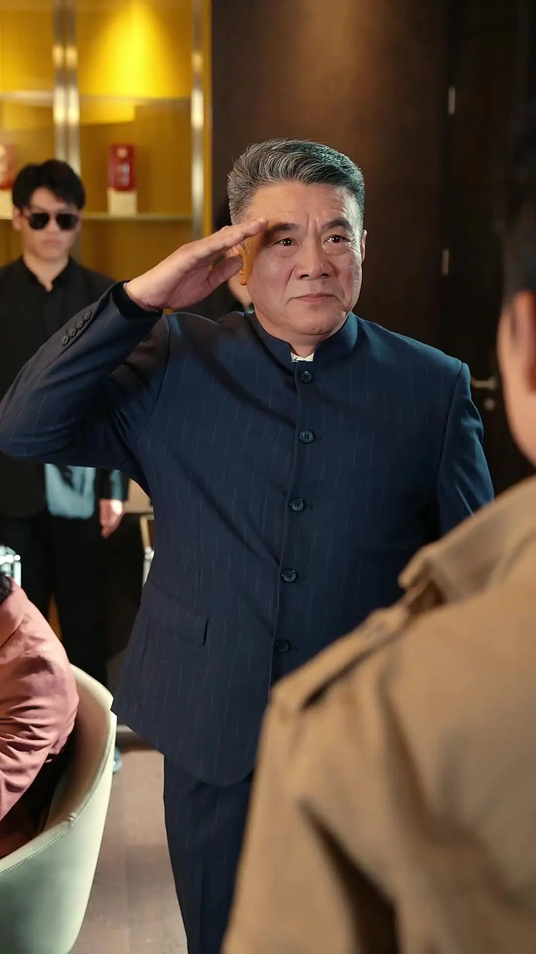 Episodio 3 de Su prometida sustituta