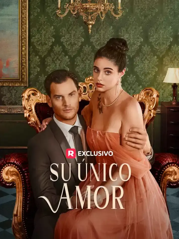 Portada de la miniserie Su Único Amor