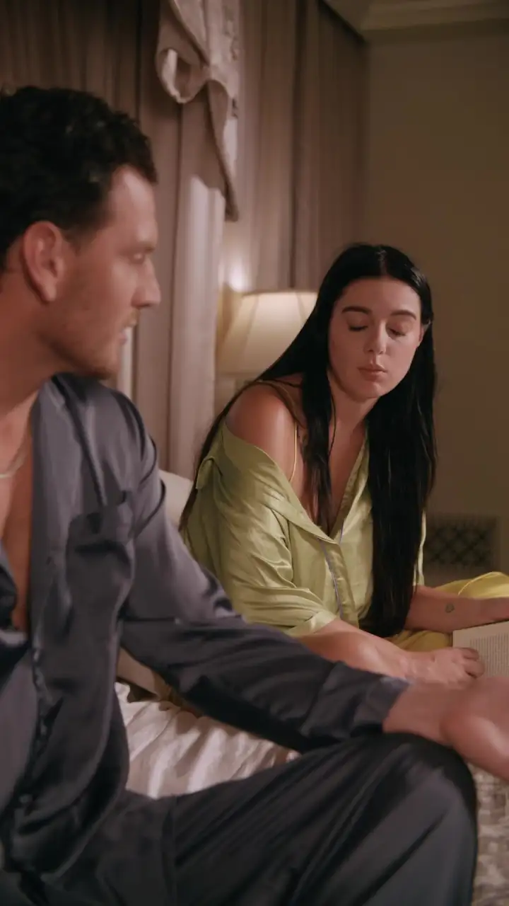 Episodio 53 de Su Único Amor