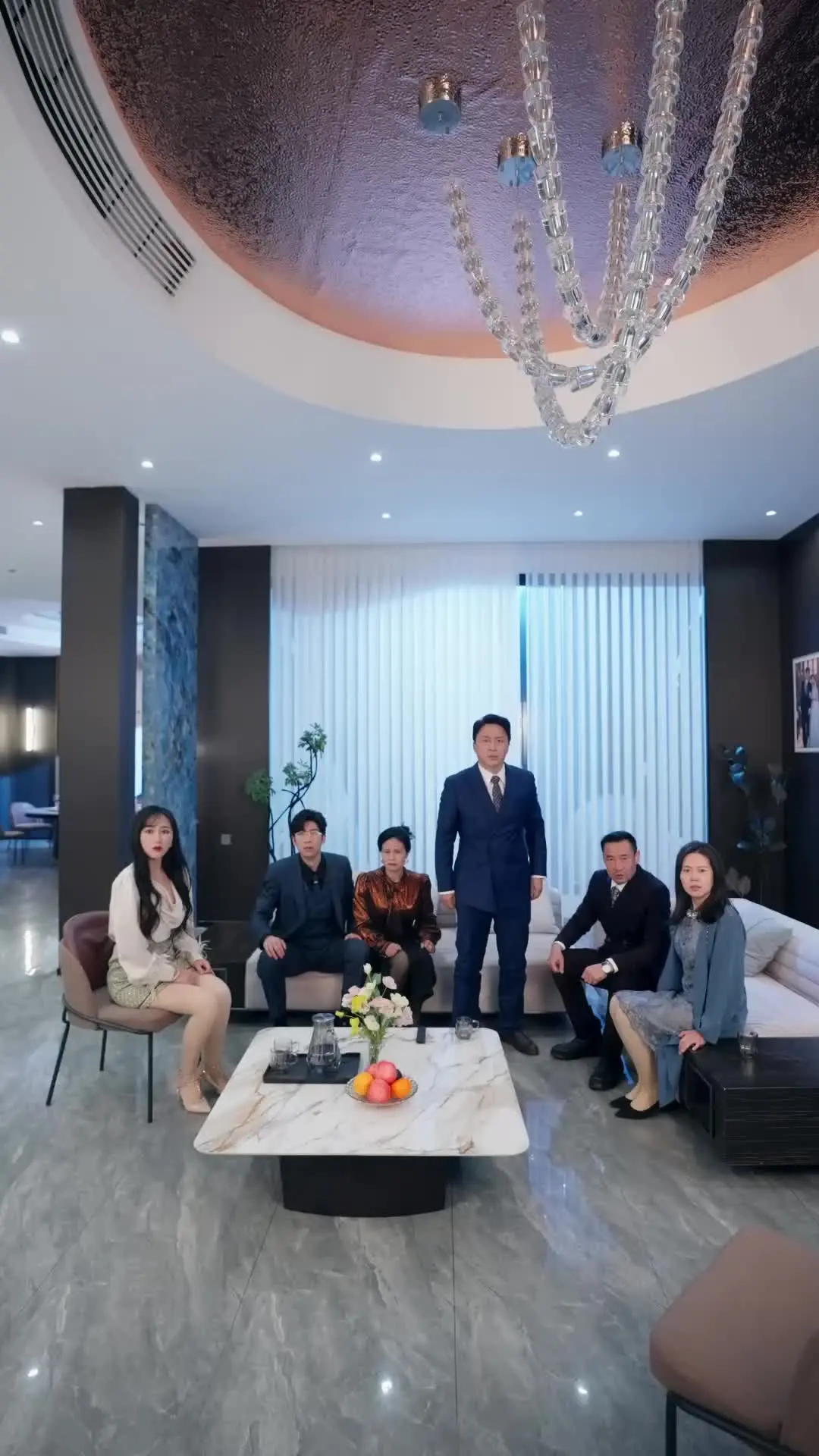 Episodio 16 de Subastando a mi ex