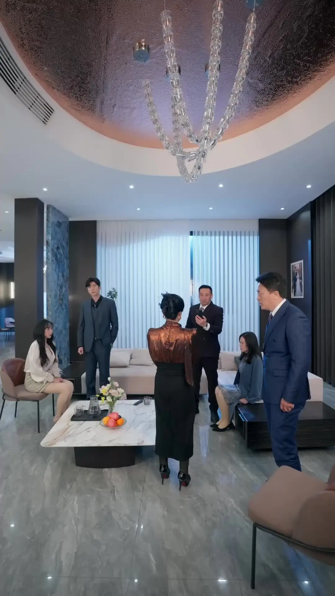 Episodio 21 de Subastando a mi ex