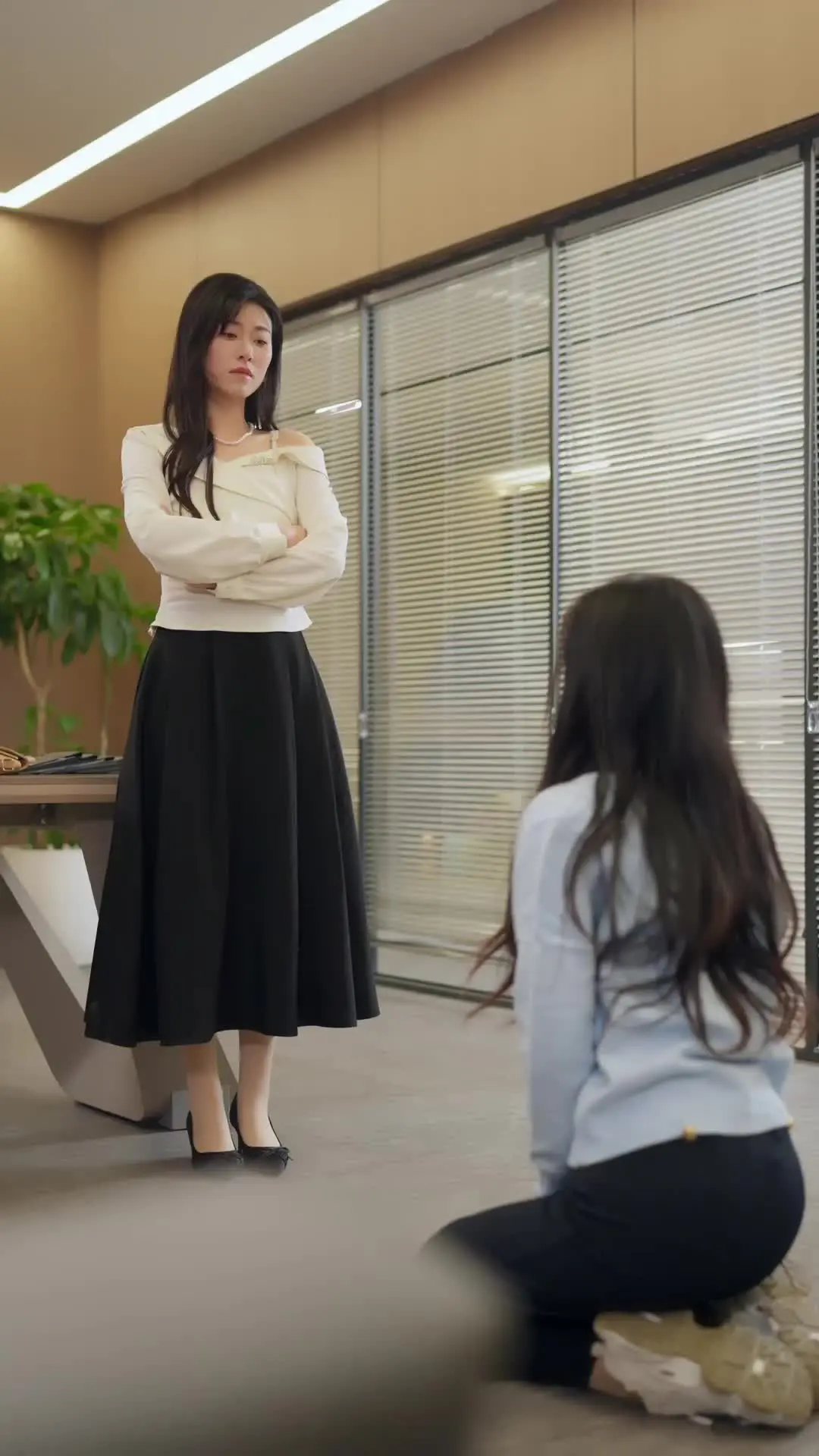 Episodio 54 de Subastando a mi ex