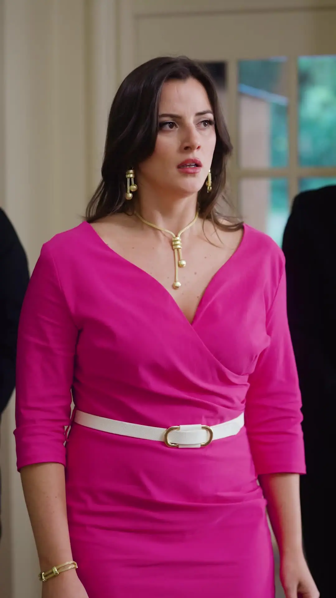 Episodio 9 de Superpadrino: mi ex me suplica de rodillas