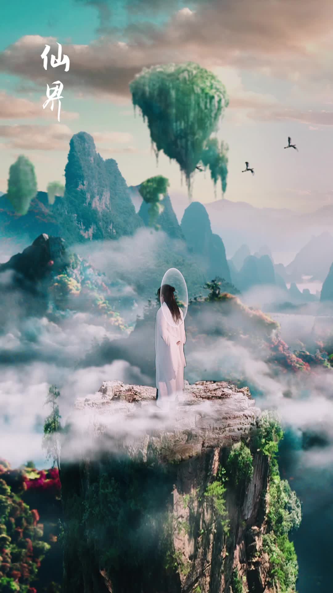 Episodio 1 de Supremacía sobre el cielo
