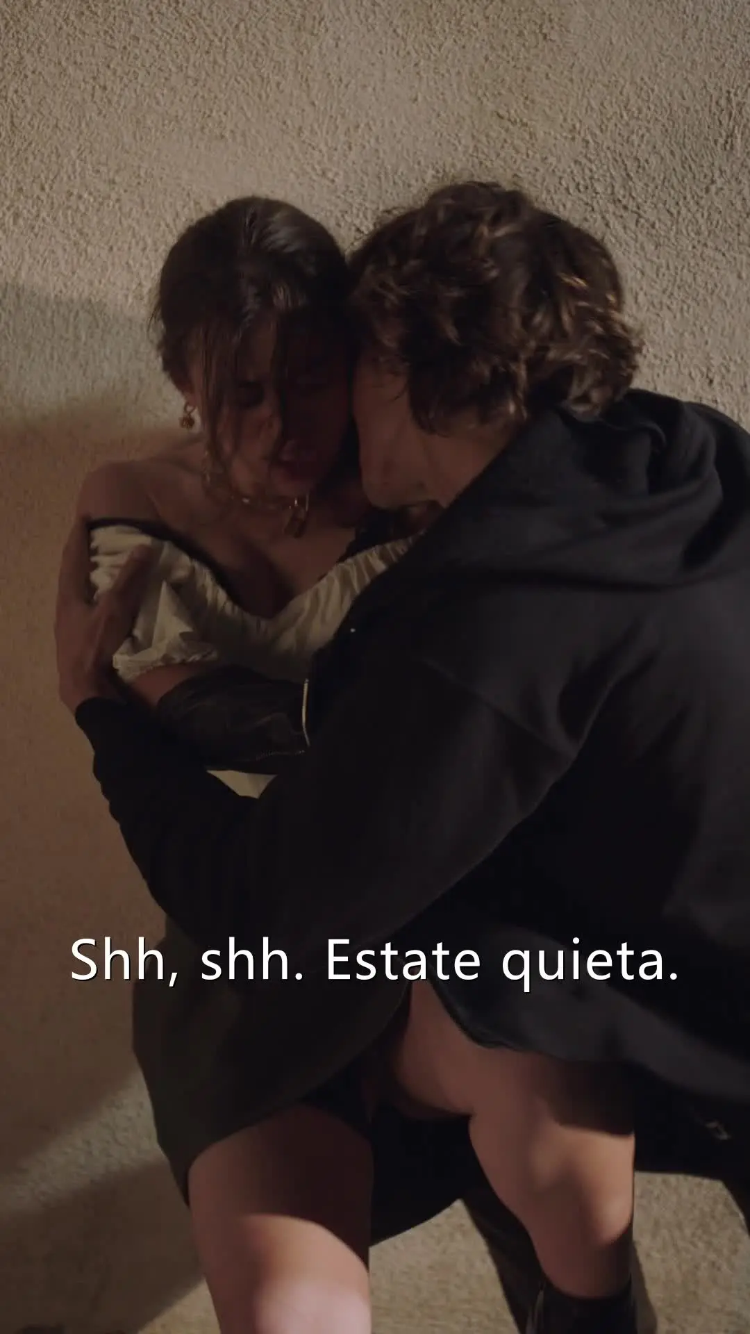 Episodio 19 de Sus Alfas Deseados