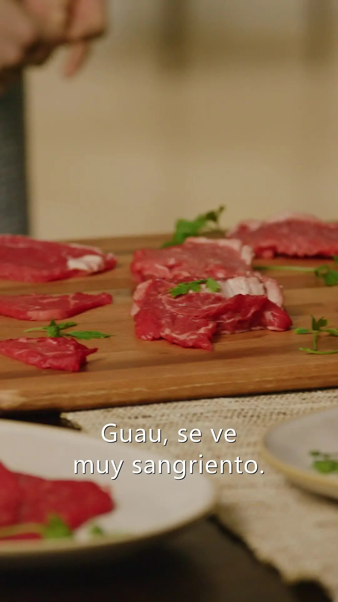Episodio 18 de Sustituta Accidental para Alfa