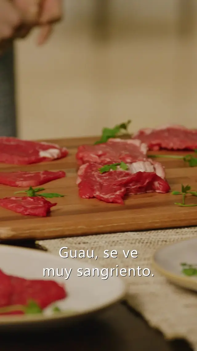 Episodio 18 de Sustituta Accidental para Alfa