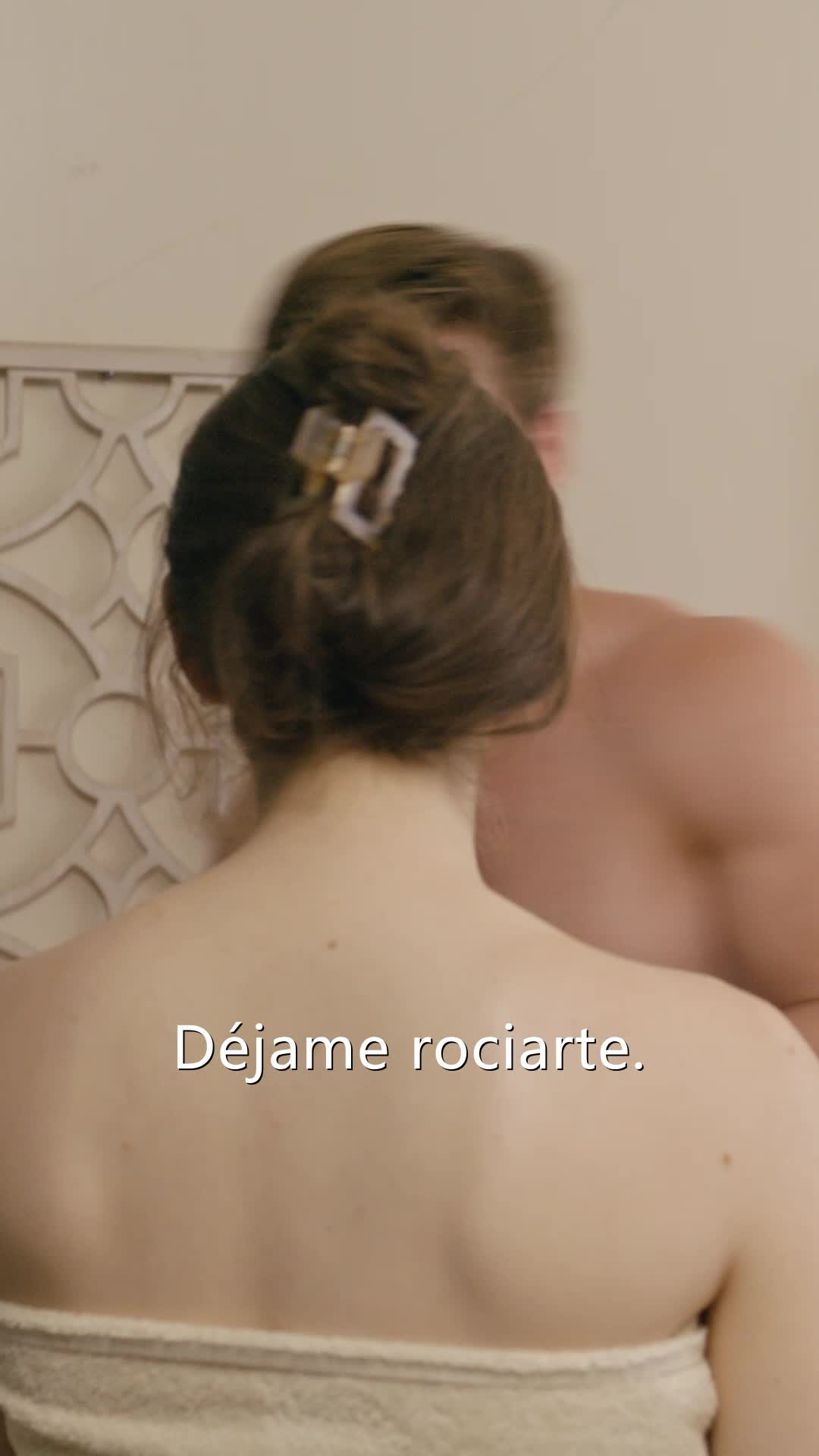 Episodio 27 de Sustituta Accidental para Alfa