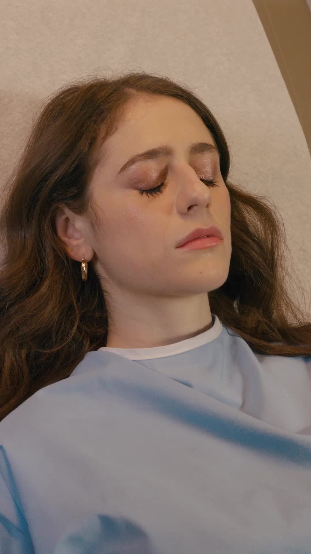 Episodio 4 de Sustituta Accidental para Alfa