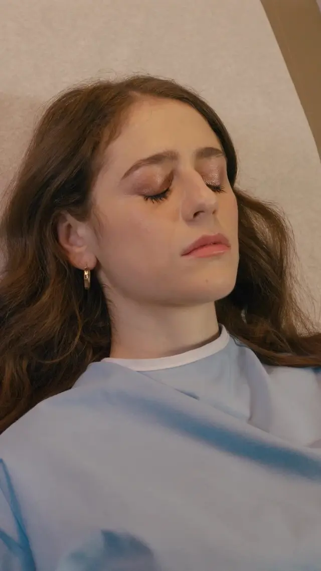 Episodio 4 de Sustituta Accidental para Alfa