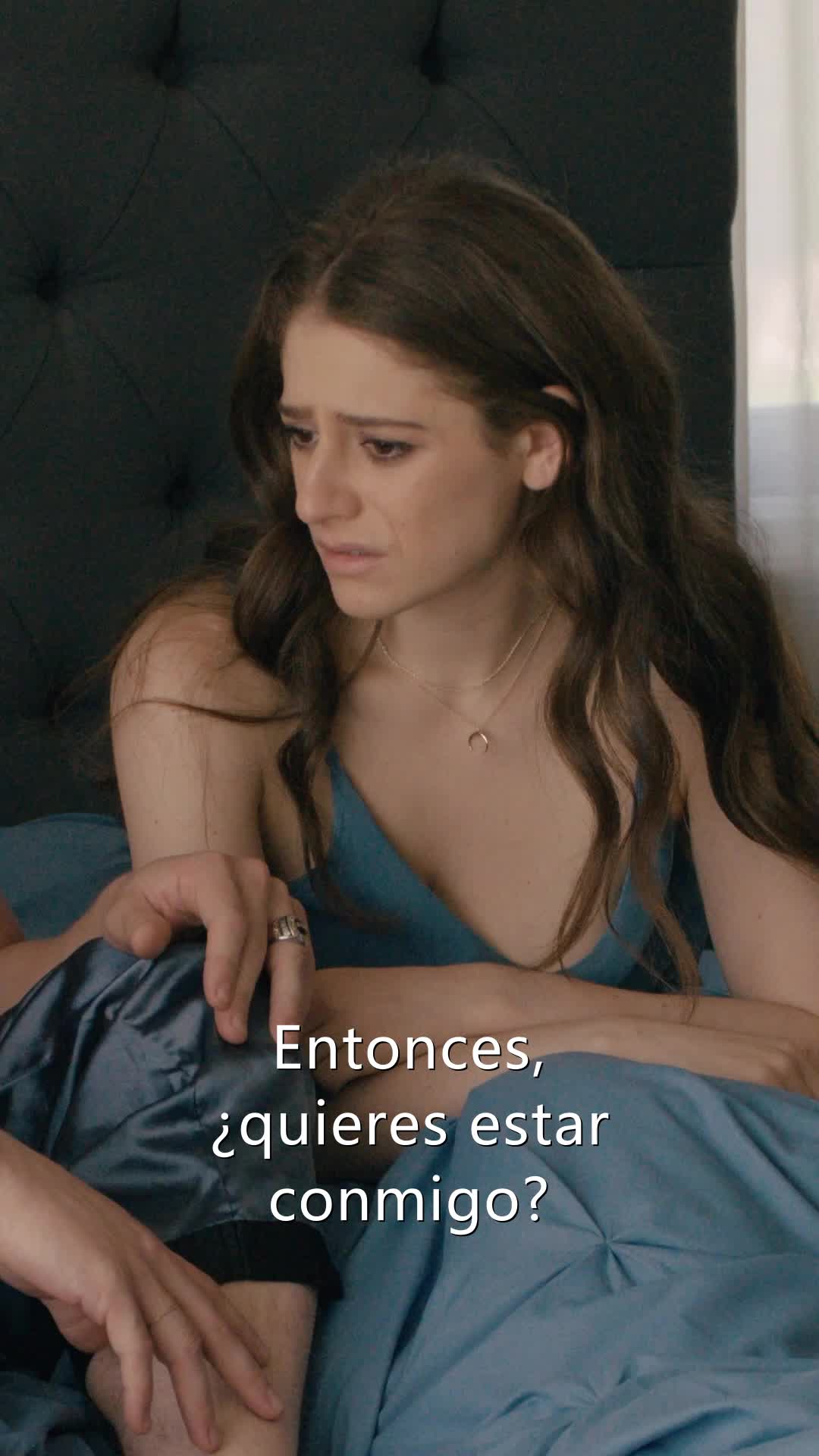 Episodio 44 de Sustituta Accidental para Alfa