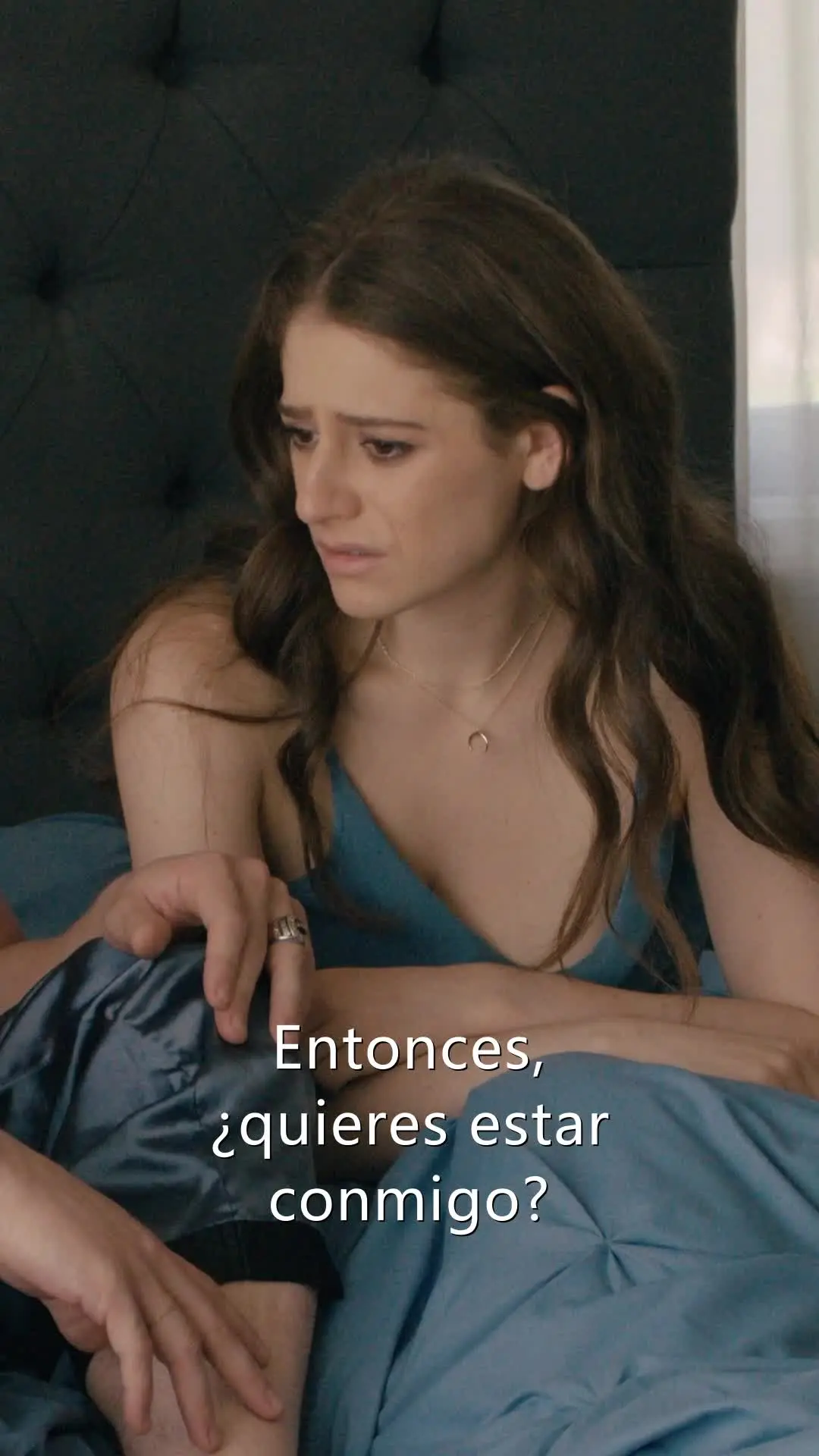 Episodio 44 de Sustituta Accidental para Alfa