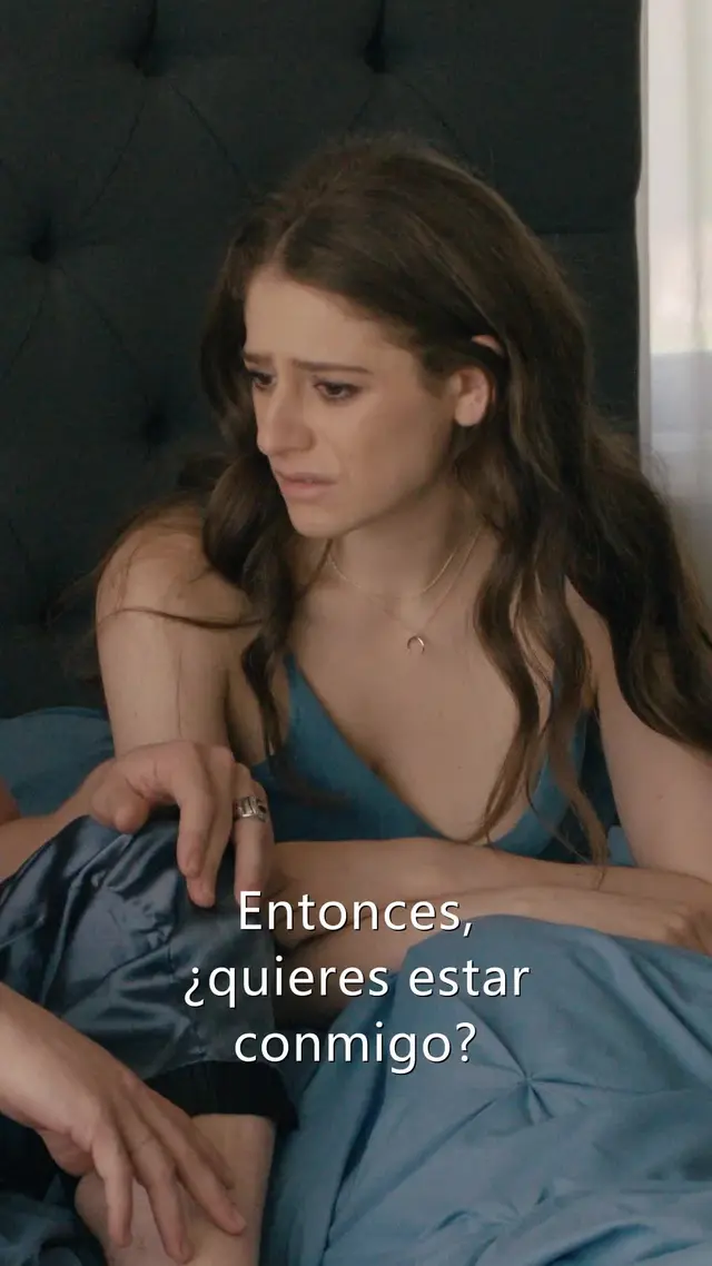 Episodio 44 de Sustituta Accidental para Alfa
