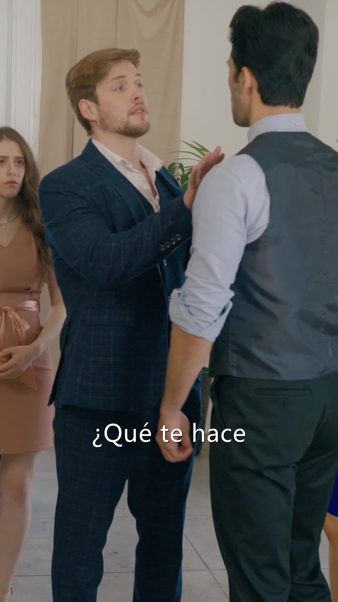 Episodio 60 de Sustituta Accidental para Alfa