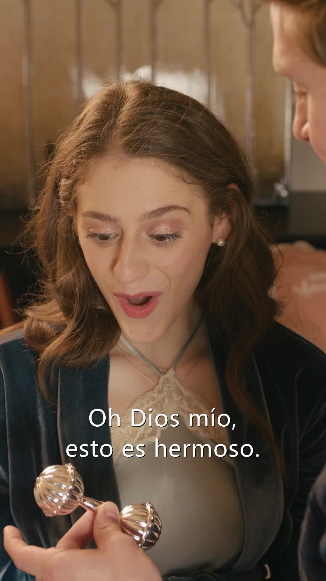 Episodio 68 de Sustituta Accidental para Alfa