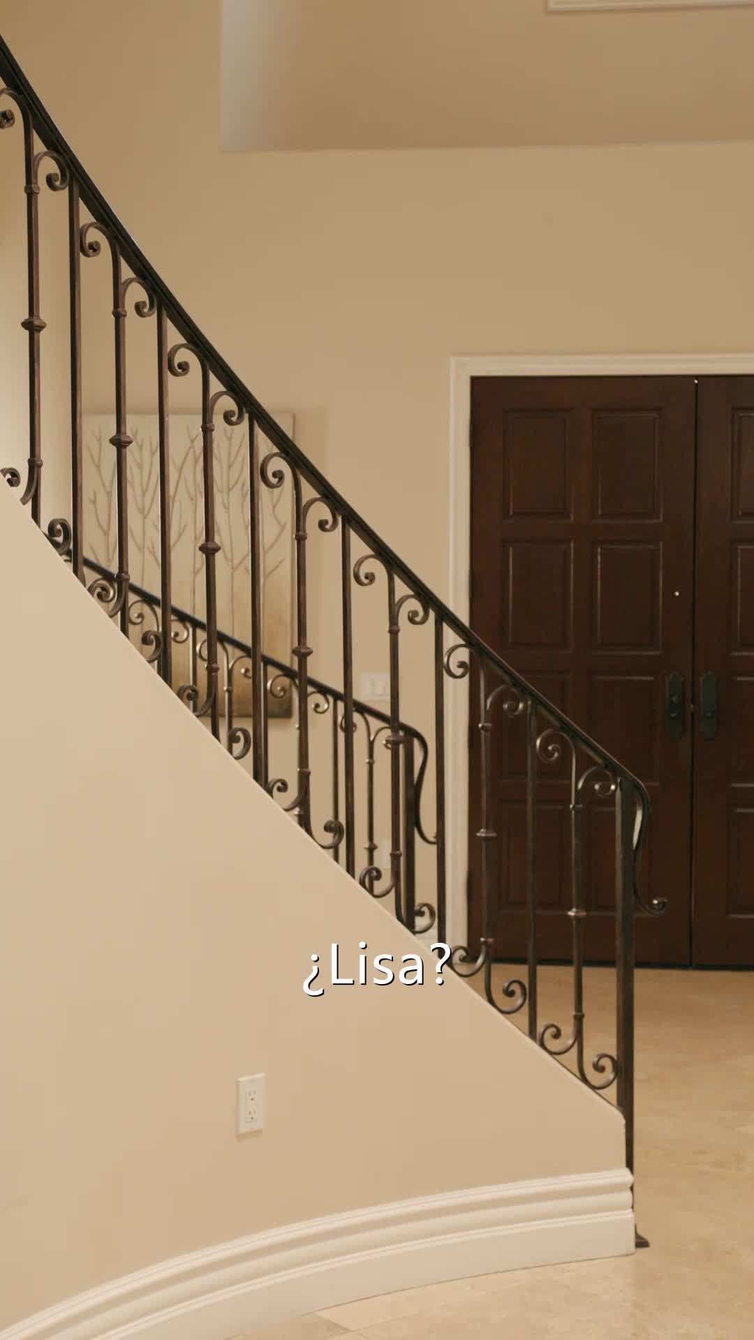 Episodio 70 de Sustituta Accidental para Alfa