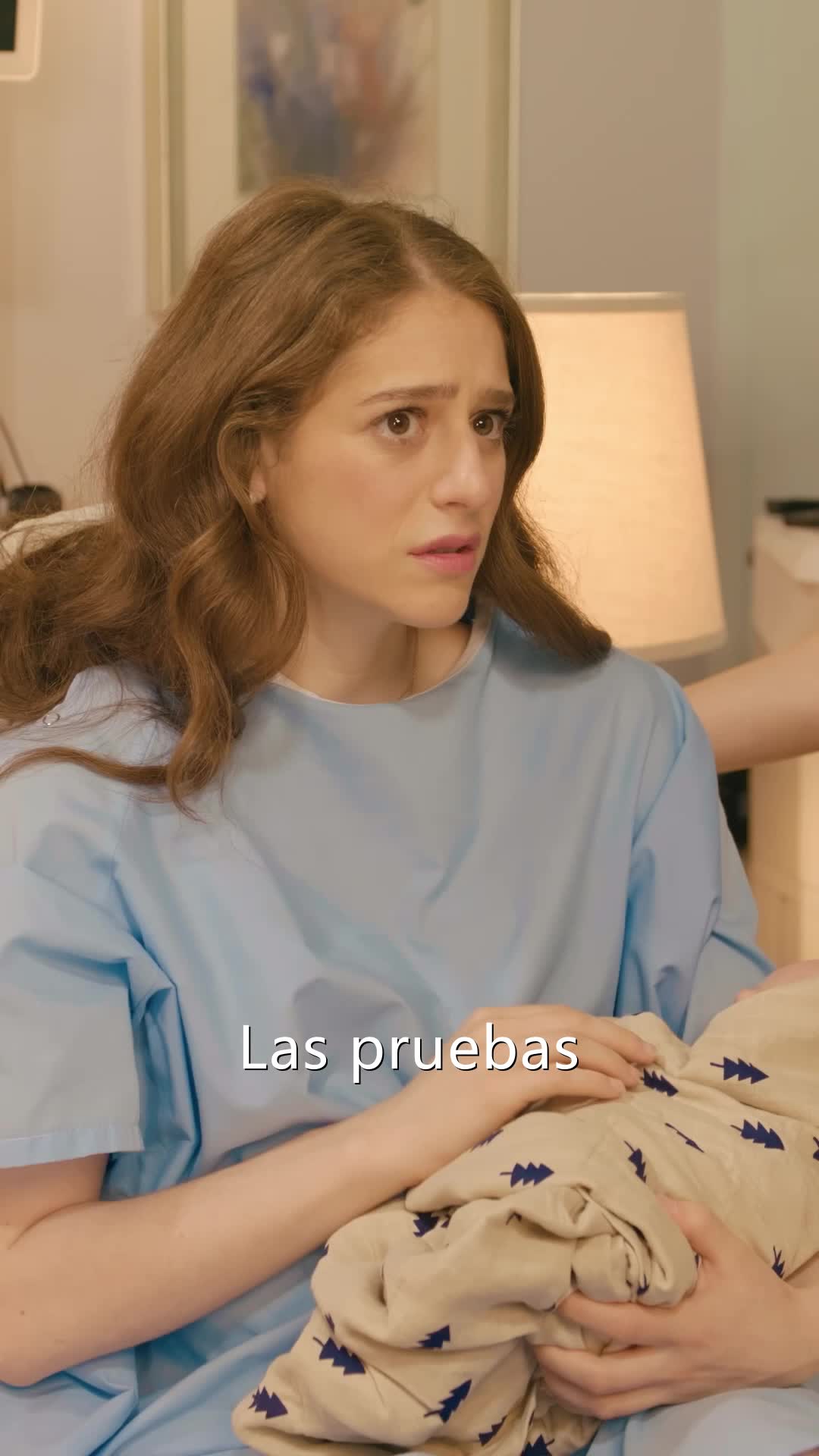 Episodio 75 de Sustituta Accidental para Alfa