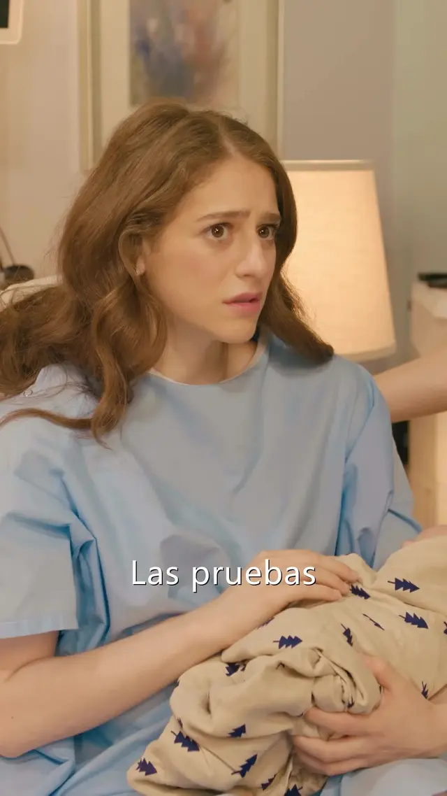 Episodio 75 de Sustituta Accidental para Alfa