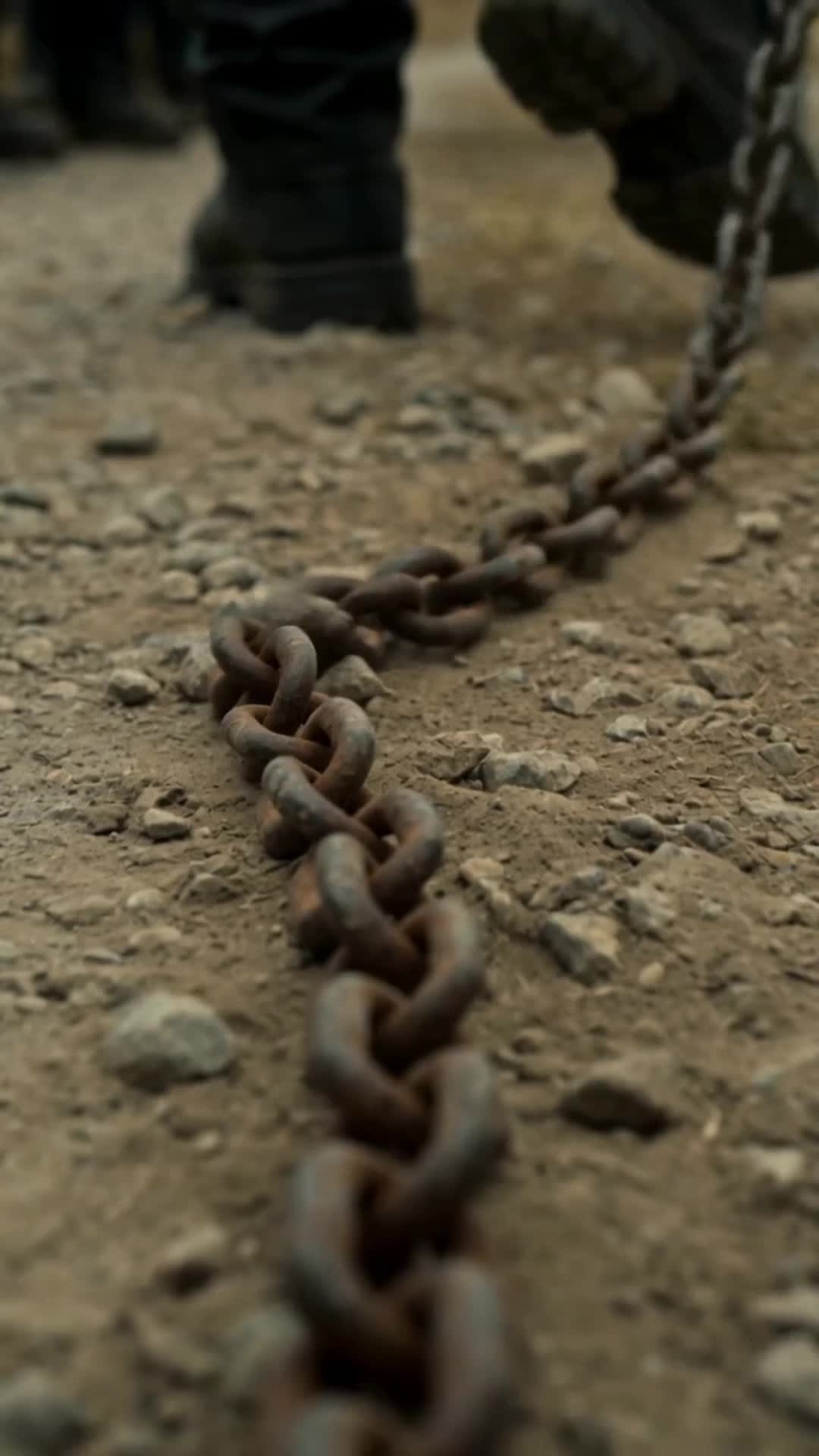Episodio 4 de Tarjeta negra: el ajuste de cuentas