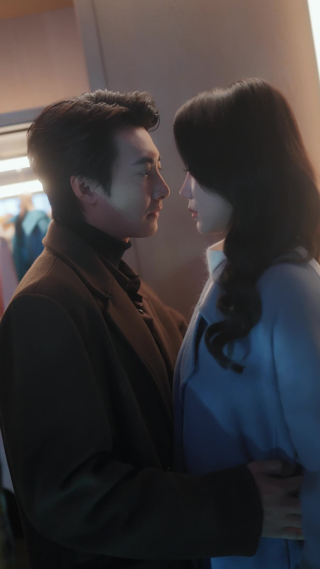 Episodio 17 de Te abrazo con el sol en mis manos