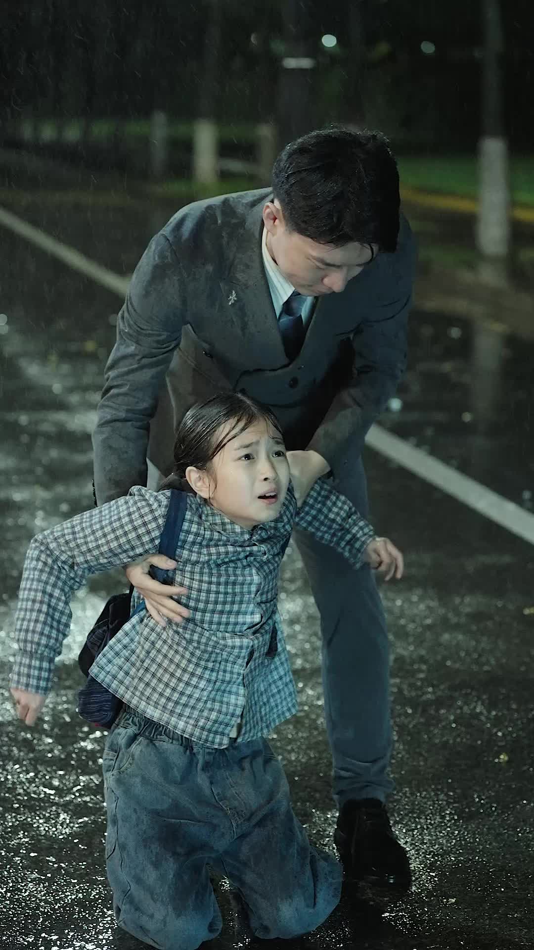 Episodio 10 de Te amaré hasta olvidarte