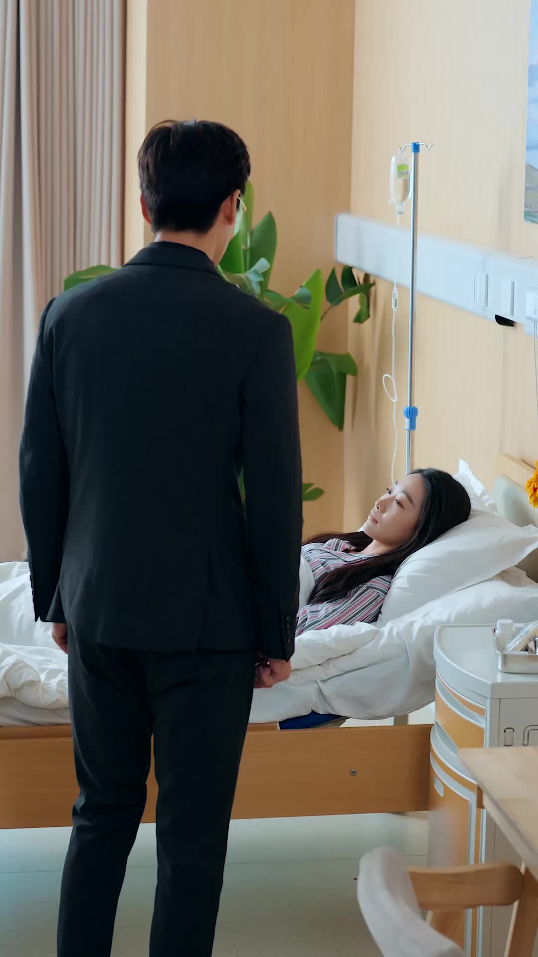 Episodio 15 de Te amaré hasta olvidarte