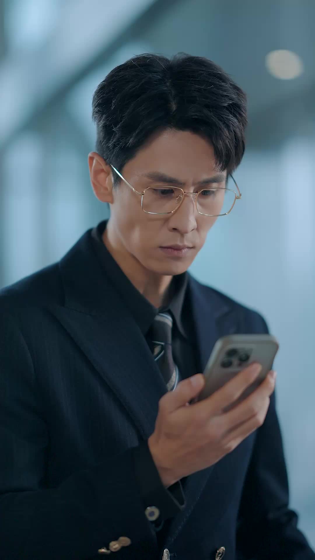 Episodio 4 de Te amaré hasta olvidarte
