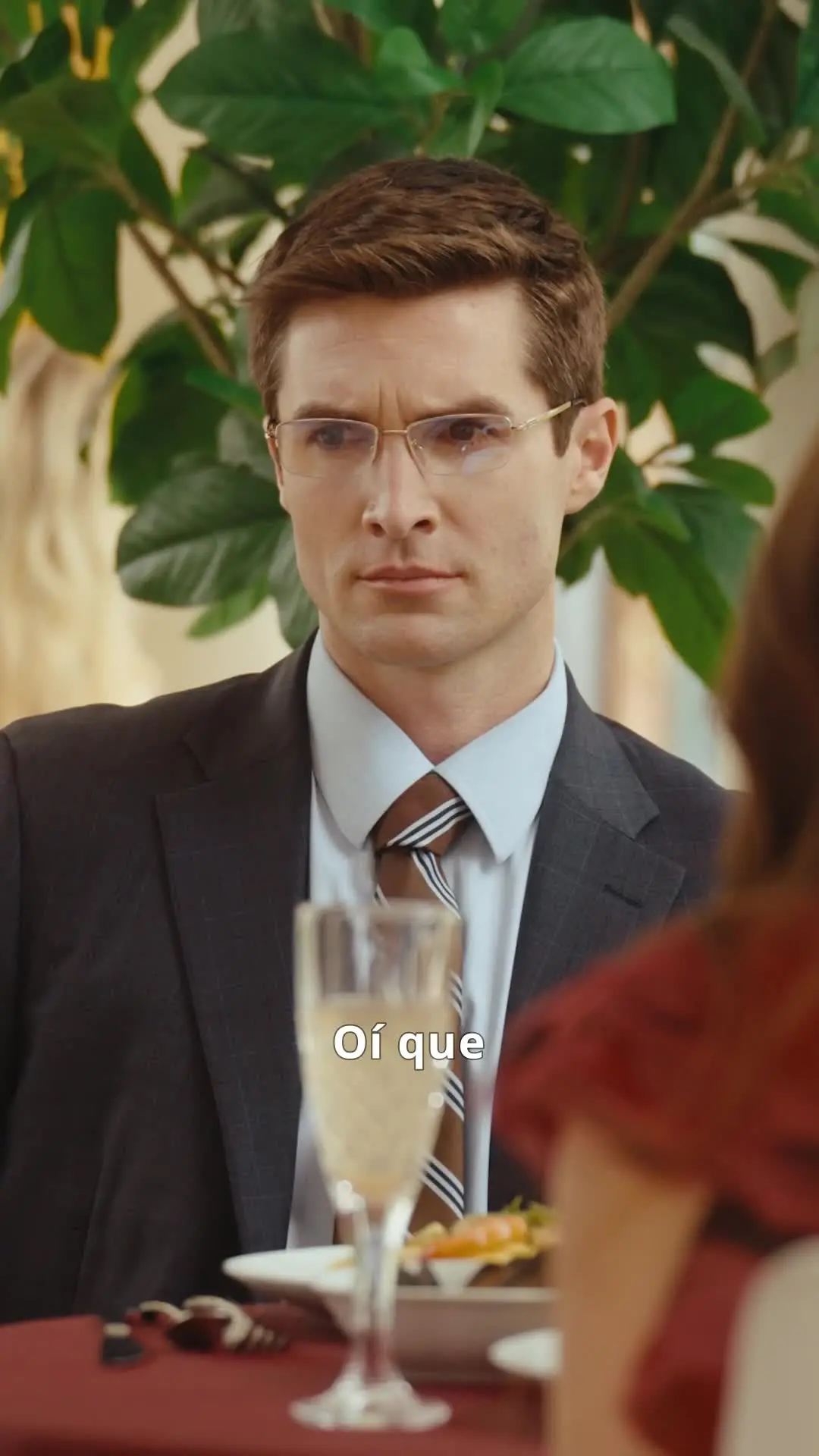 Episodio 12 de Te amo más que a la vida