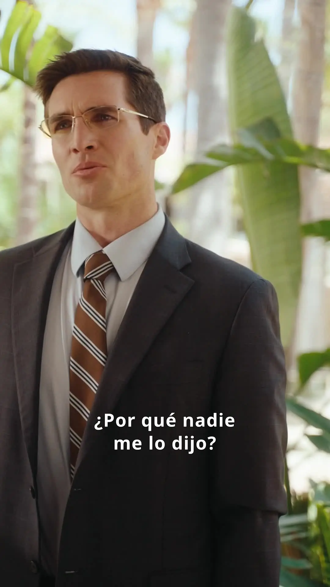 Episodio 15 de Te amo más que a la vida