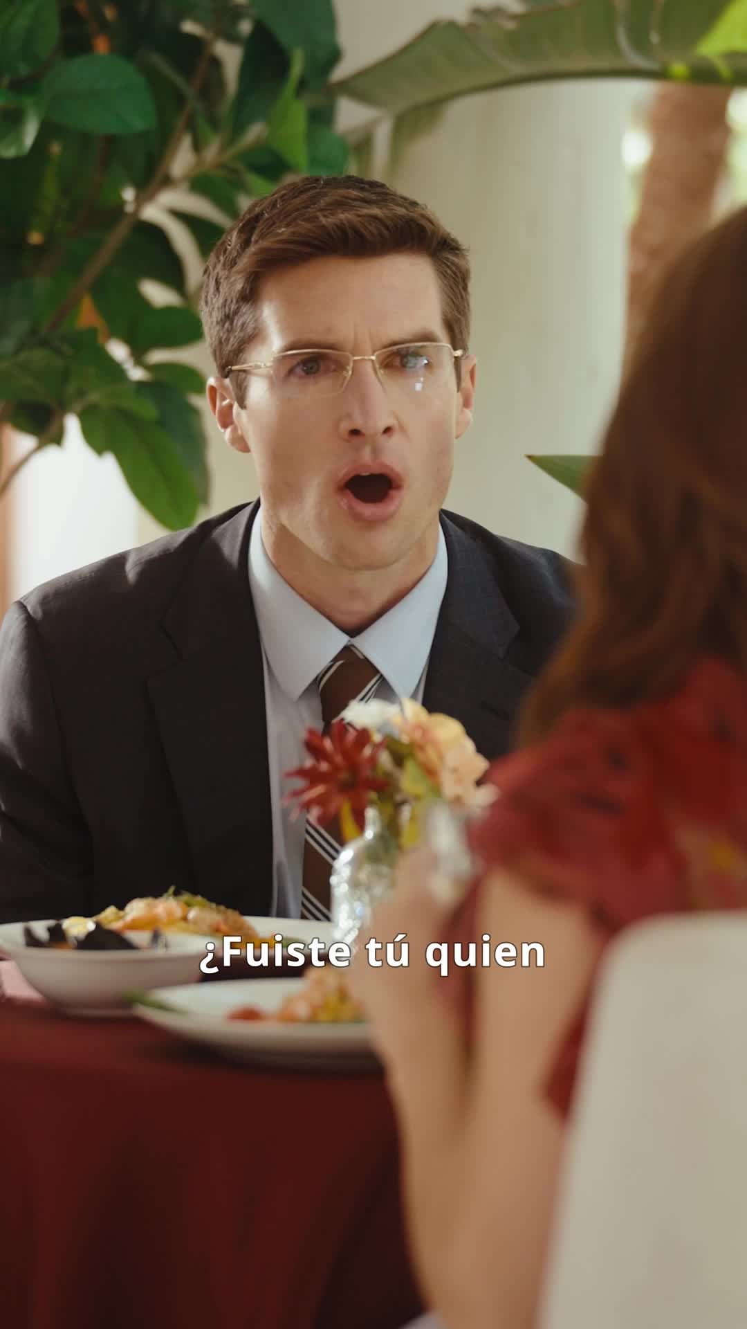 Episodio 16 de Te amo más que a la vida