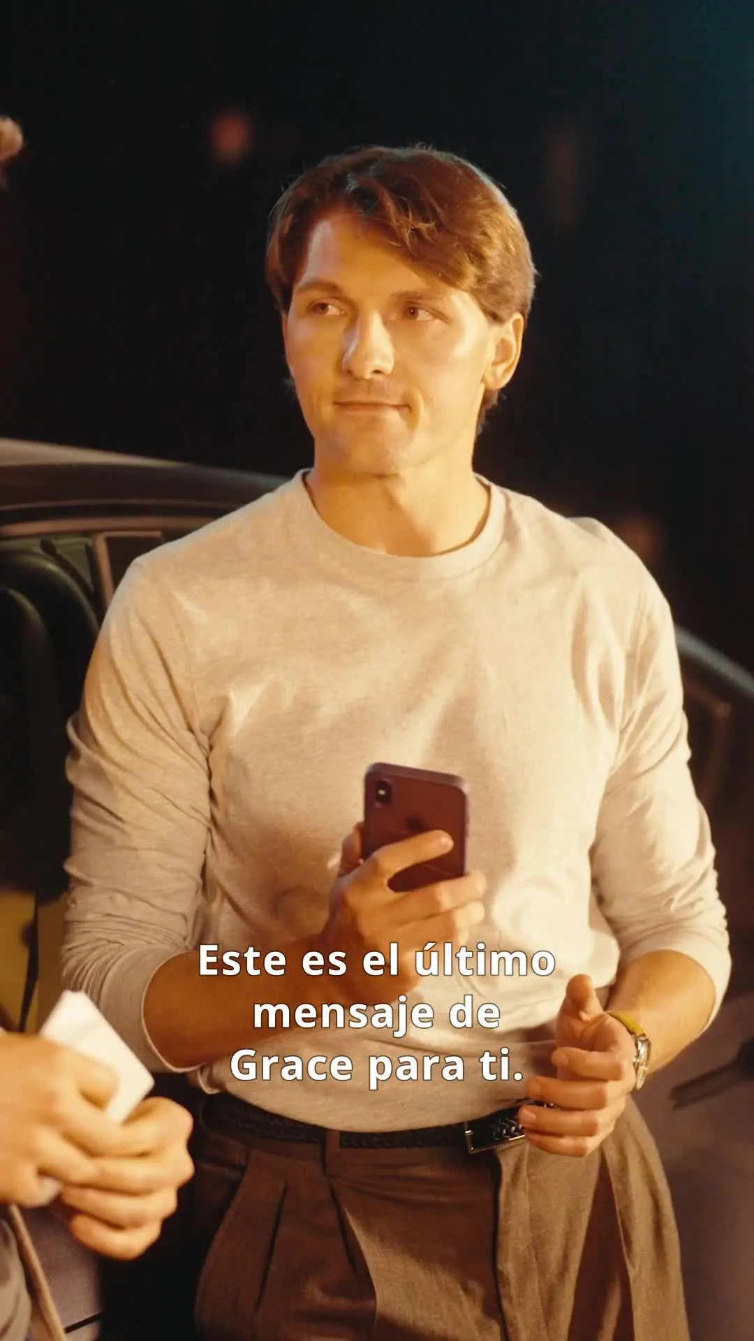 Episodio 74 de Te amo más que a la vida