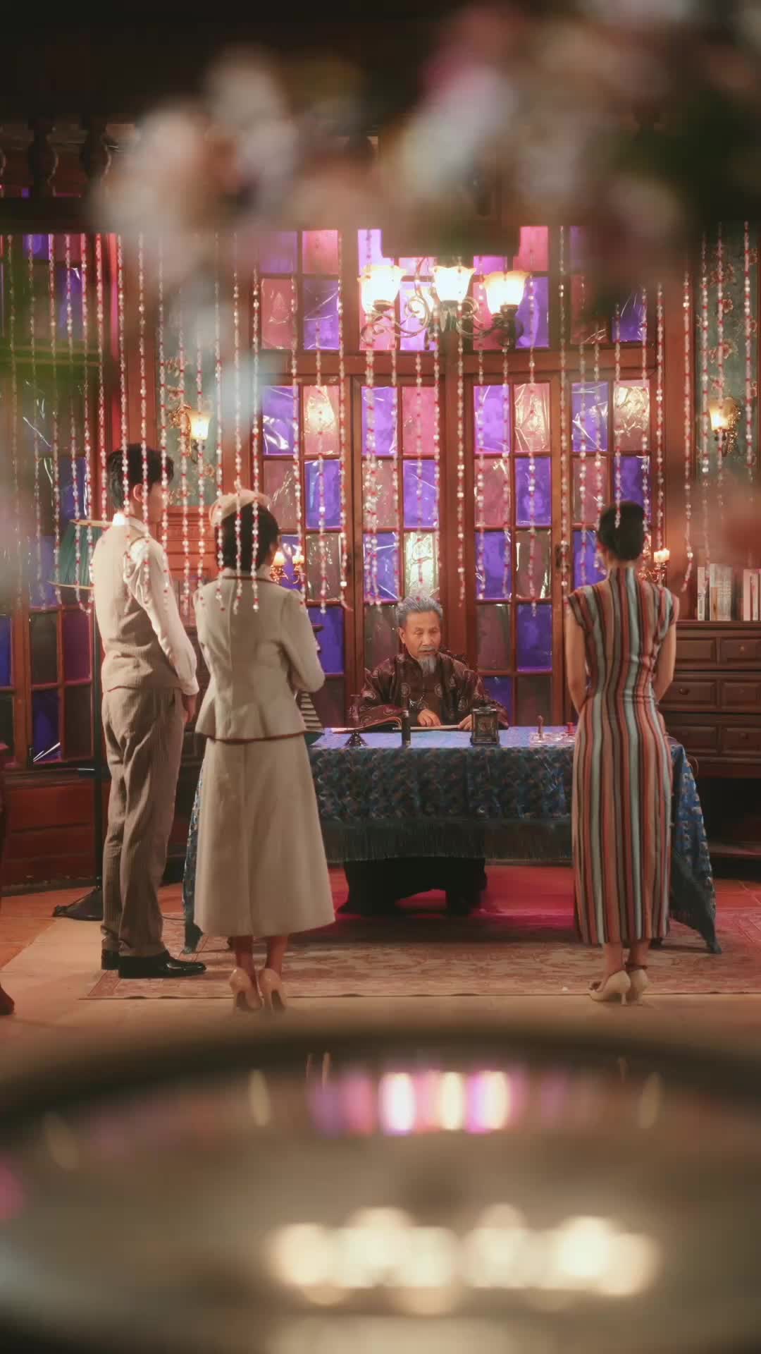 Episodio 50 de Te encontraré en cada vida