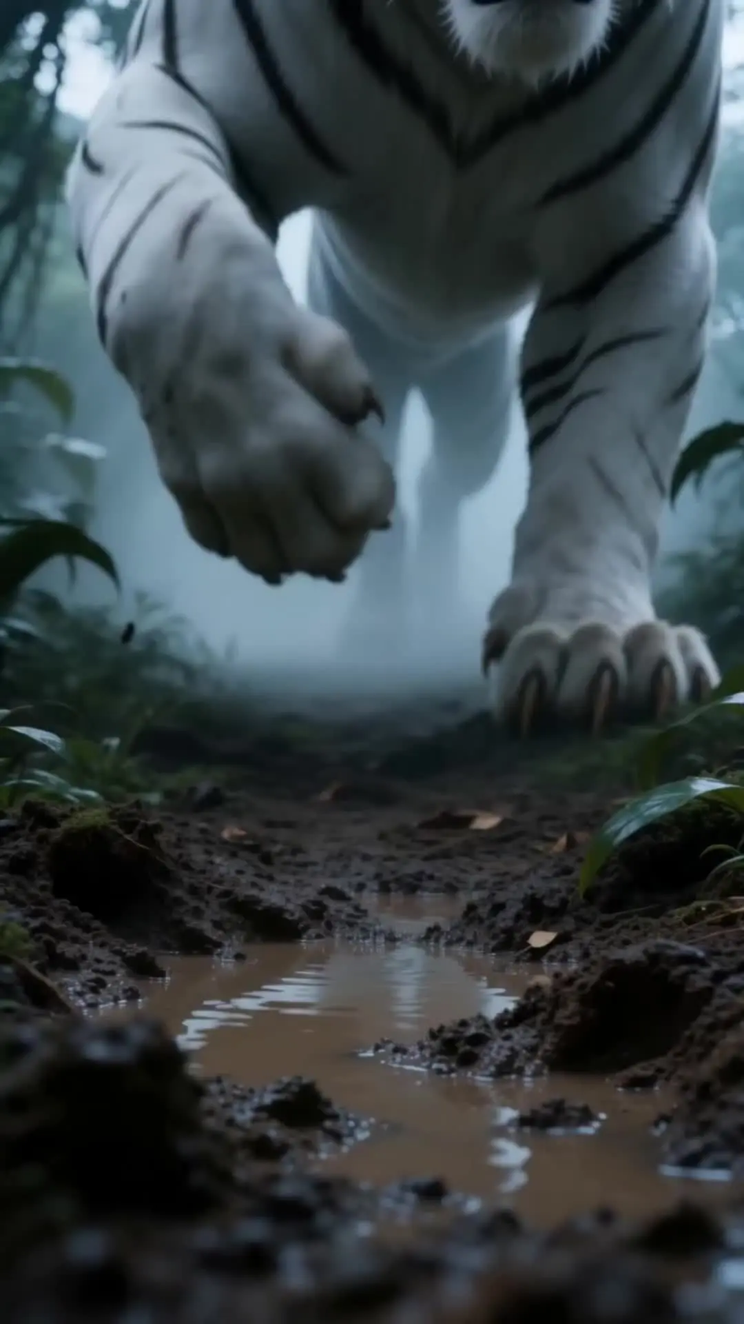 Episodio 1 de Tengo un perro mágico y un esposo guapo