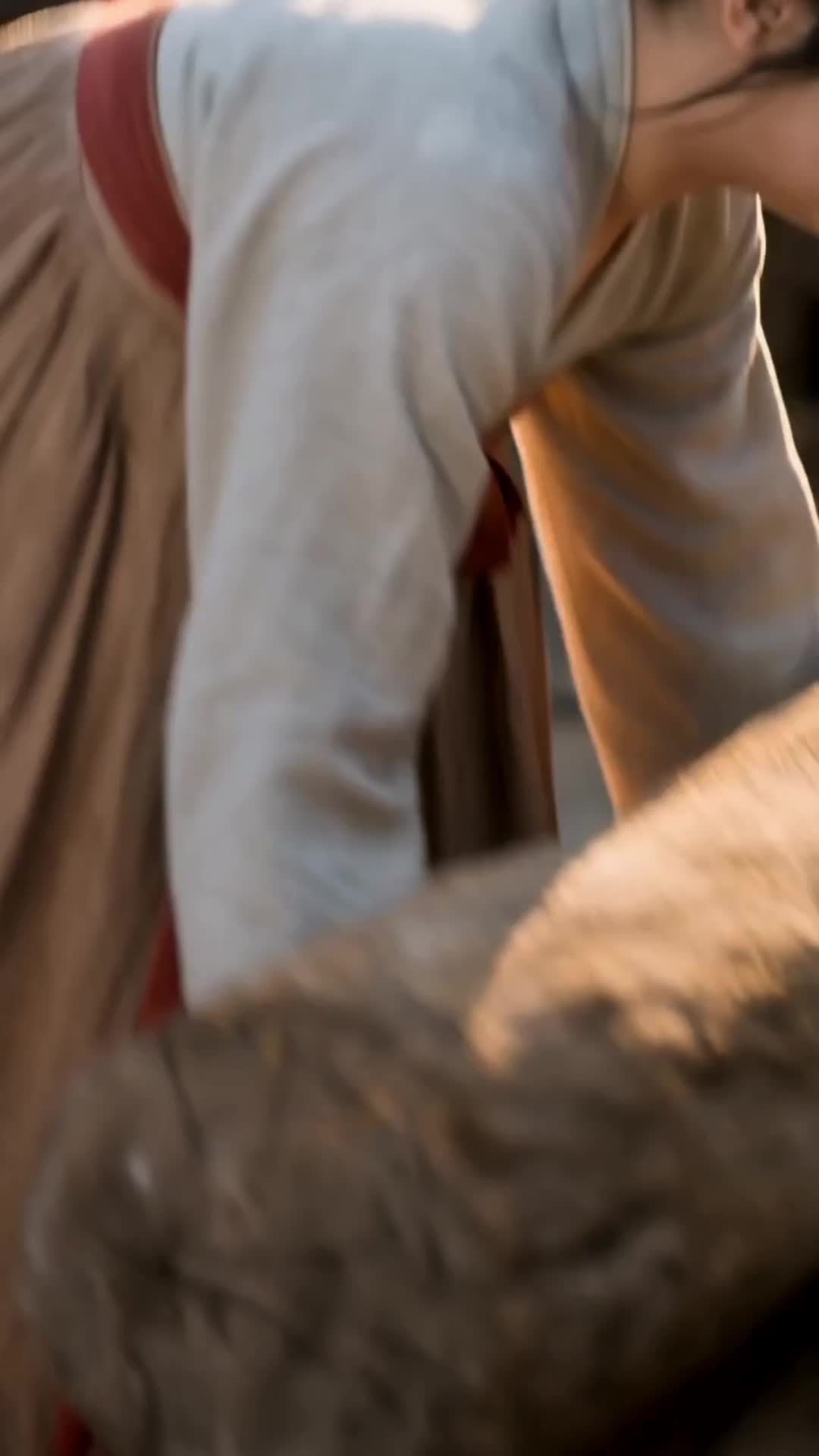 Episodio 9 de Tengo un perro mágico y un esposo guapo