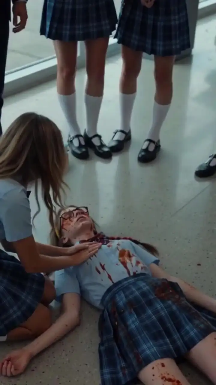 Episodio 20 de Tentación de mi hermanastro rebelde