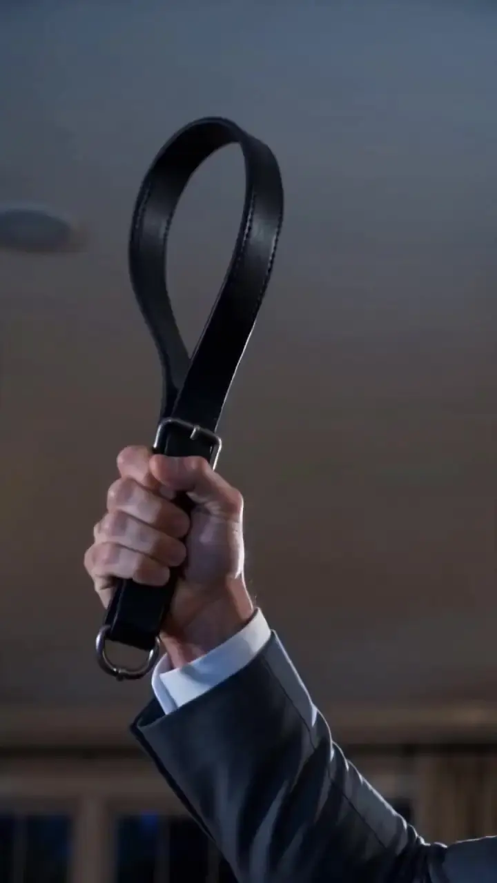 Episodio 3 de Tentación de mi hermanastro rebelde