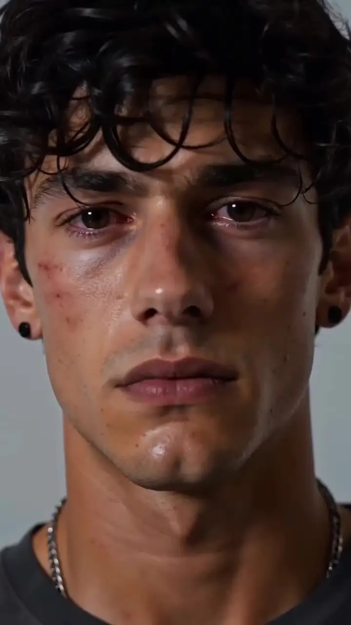 Episodio 39 de Tentación de mi hermanastro rebelde