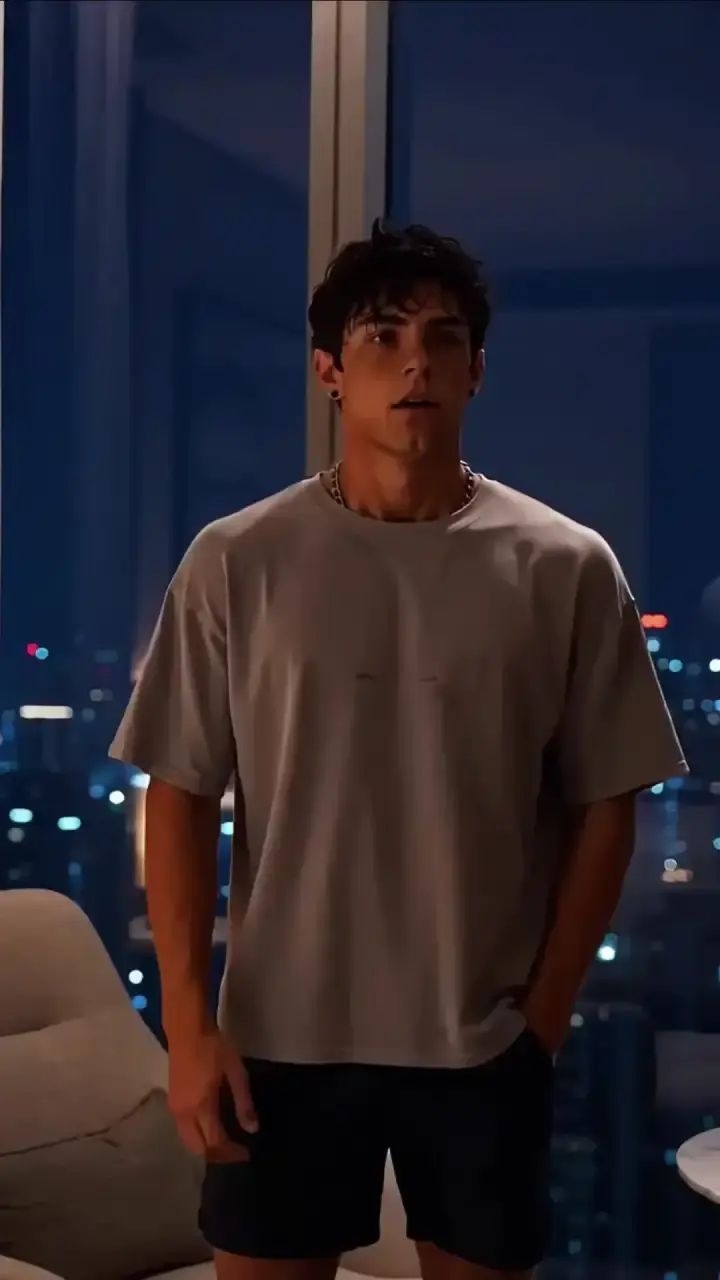 Episodio 44 de Tentación de mi hermanastro rebelde