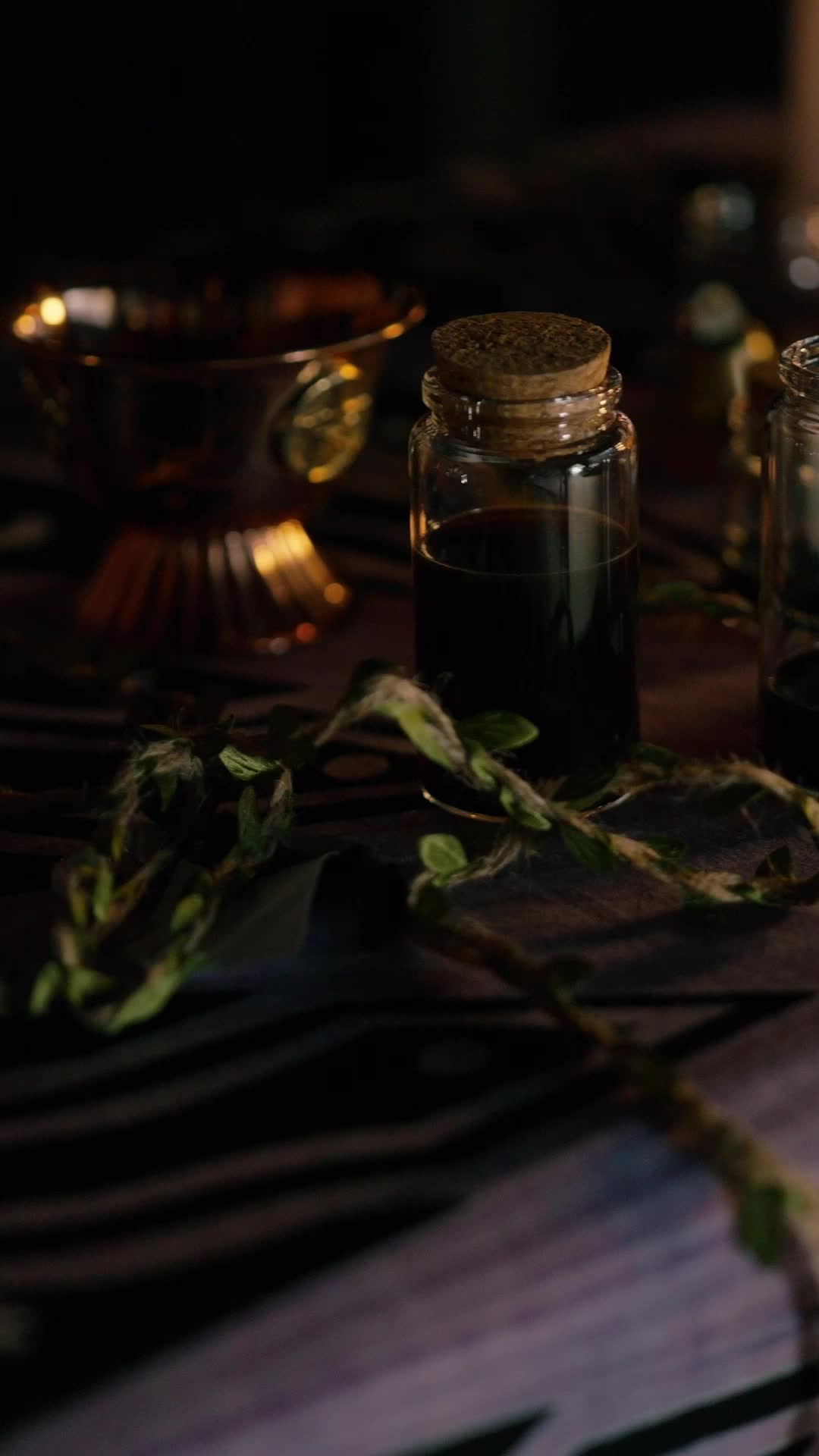Episodio 1 de Tentación Fatal: Entre Dos Alfas