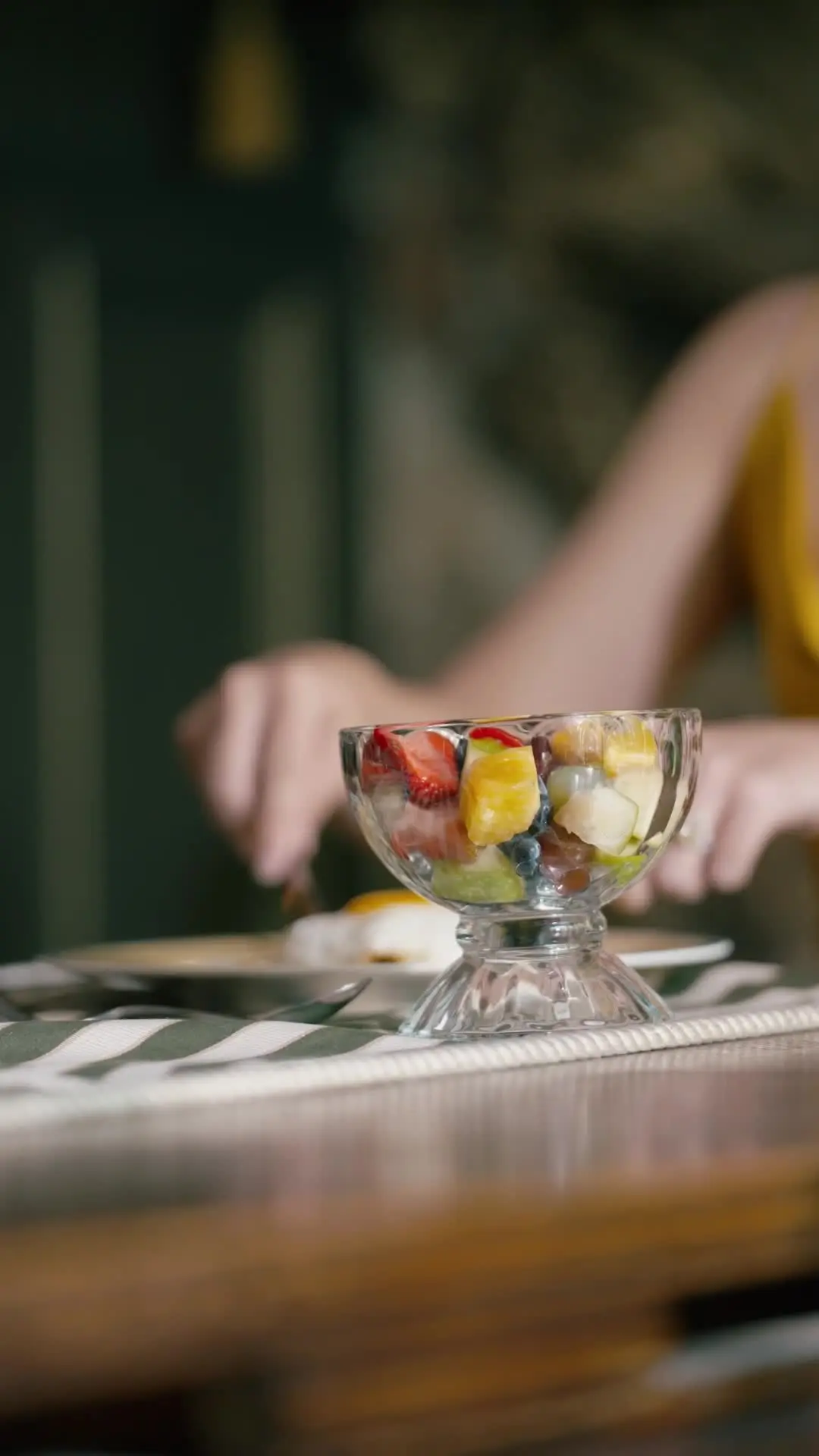 Episodio 17 de Tentación Fatal: Entre Dos Alfas