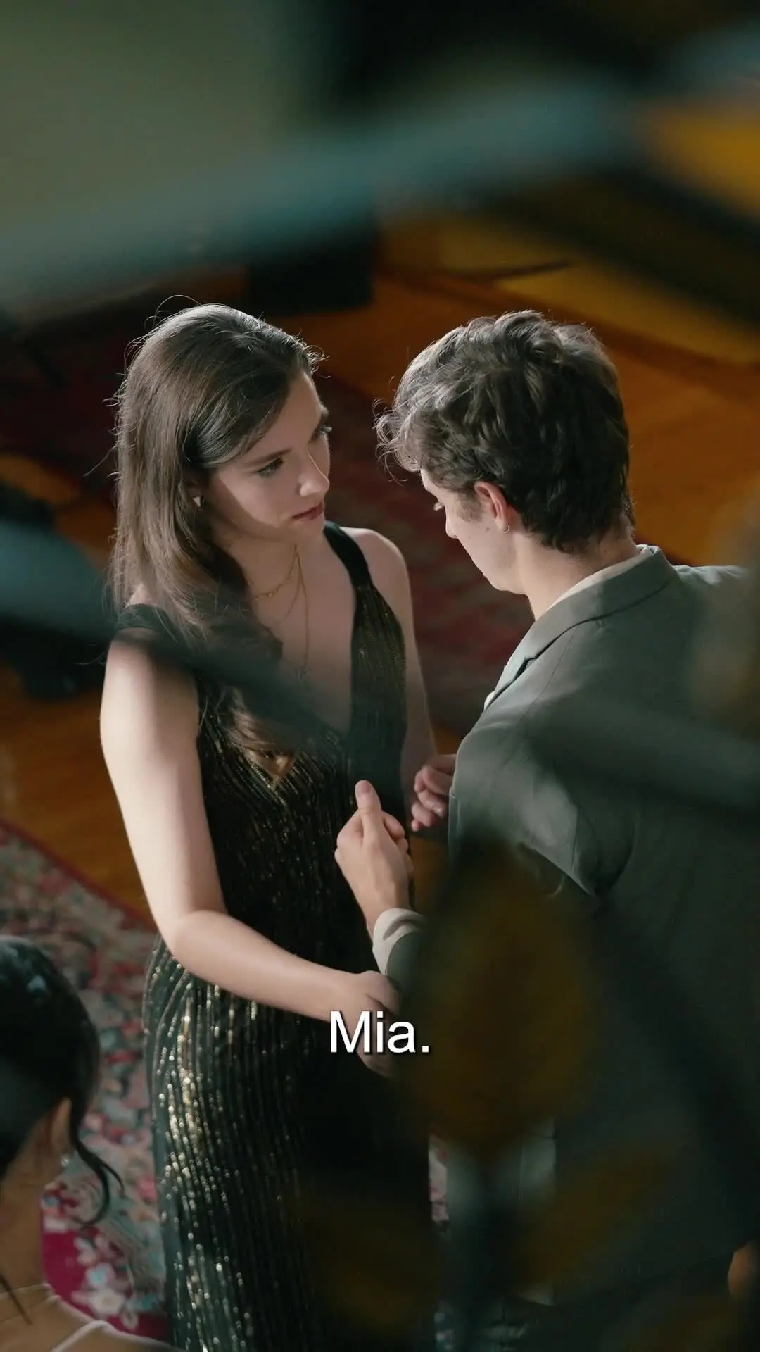 Episodio 2 de Tentación Fatal: Entre Dos Alfas