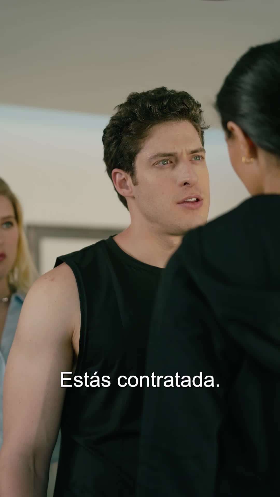 Episodio 22 de Tentación Fatal: Entre Dos Alfas